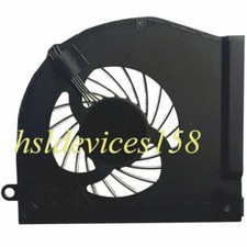 1Pcs Suitable for HP ZBOOK 17 G1 G2 FC7W Notebook Cooling Fan 735373-001