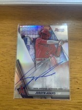 2019 Bowmans Best Best Of 2019 Autorefractor Jordyn Adams ￼