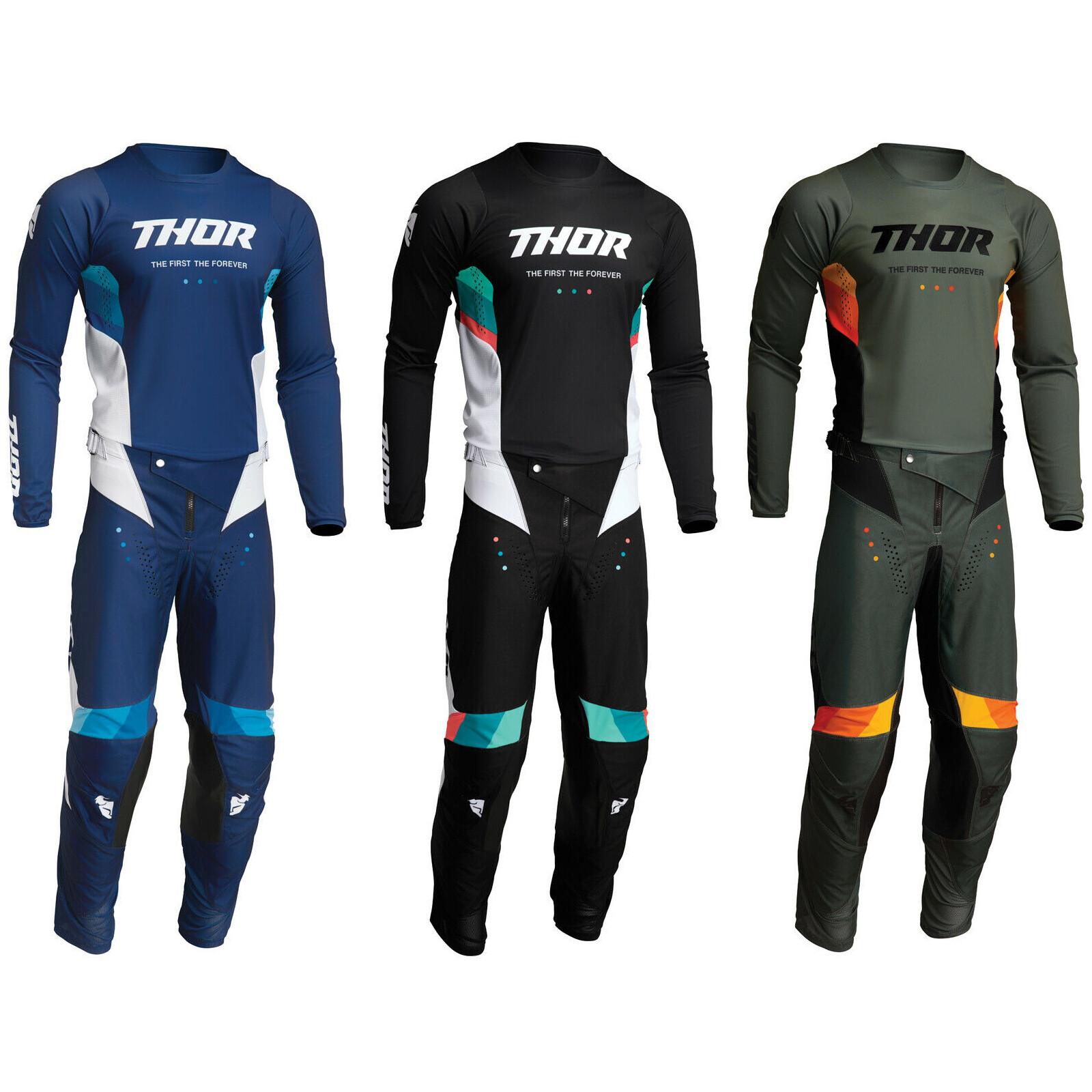 motocross gear