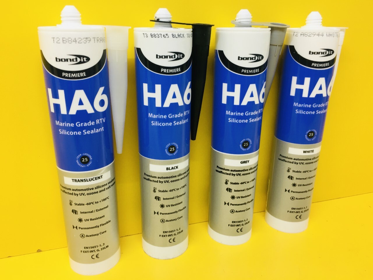 ha6 silicone aquarium