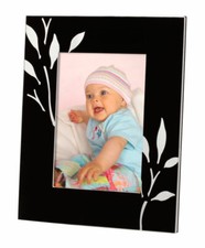 Sligo Glas Porträtrahmen Bilderrahmen Fotorahmen Porträt Foto Bilder Rahmen