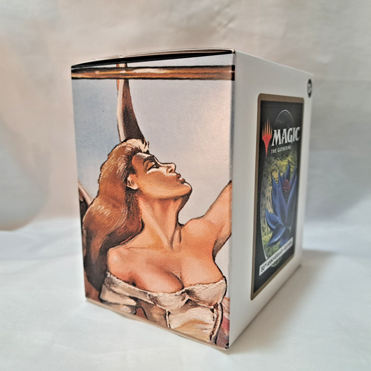 Magic the Gathering 30th Anniversary Edition (4 Pack) Box Mtg WOTC