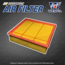 Wesfil Air Filter for Mercedes Benz CLA200 CLA220 C117 GLA200 GLA220d X156