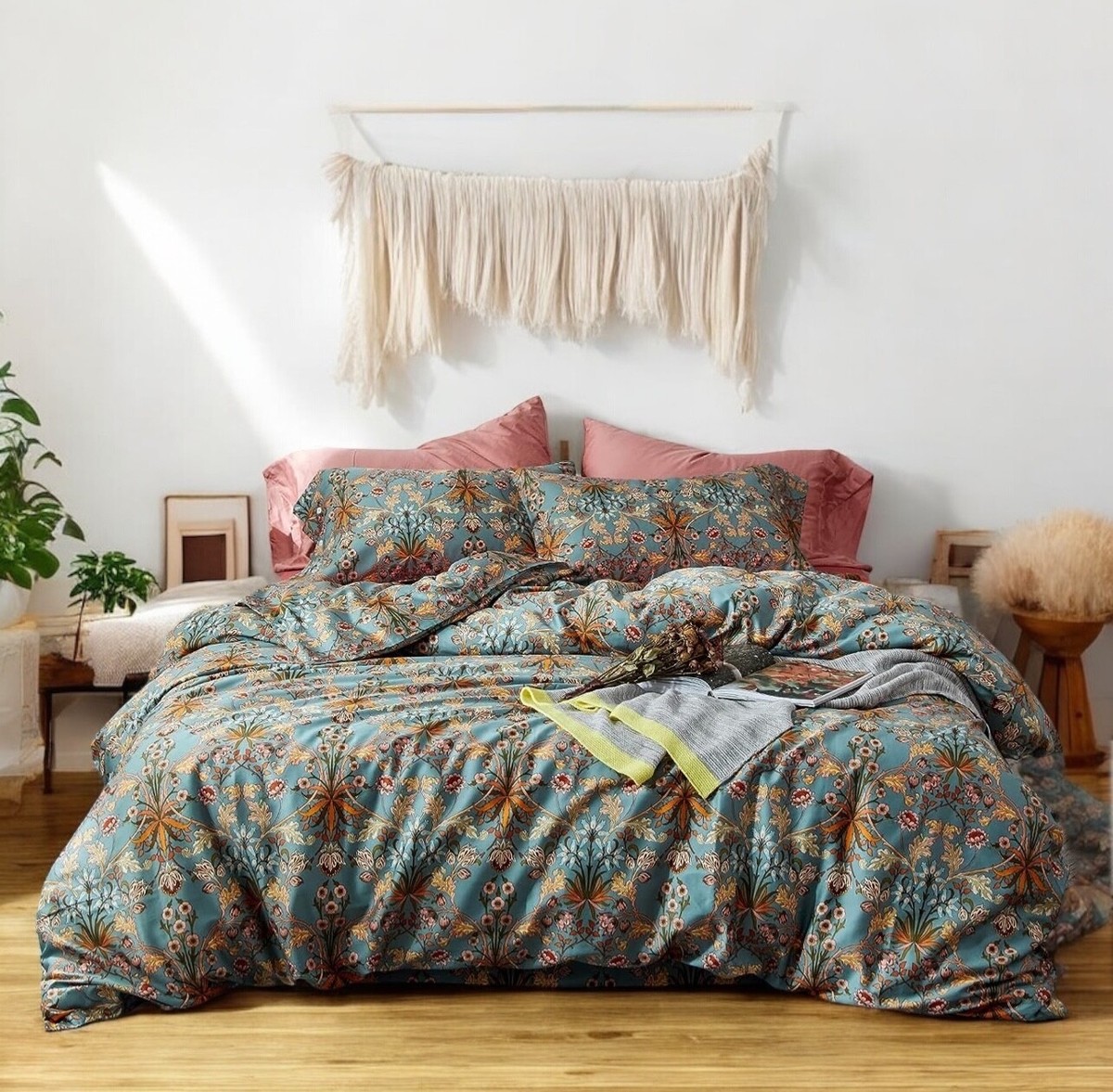 Anthropologie Duvet Covers