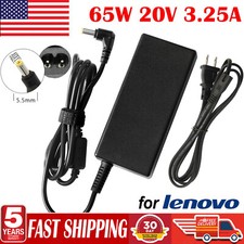 AC Power Adapter Charger for IBM Lenovo Thinkpad T42 T42P T43 T43P Supply Cord