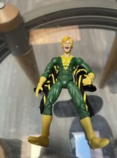 Complete Banshee from the 2006 Marvel Legends Annihilus Series ToyBiz 6 figure