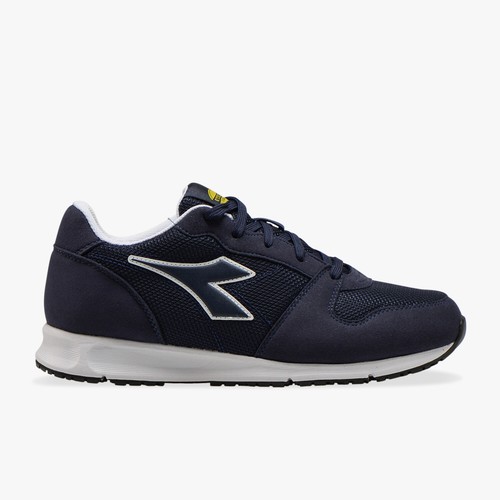 SCARPA DIADORA CREW MICROMESH OB SRC 176230-60065 - EDILIZIA E FERRAMENTA