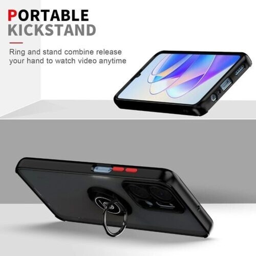 Custodia Pelle PU Custodia Flip Per Honor X7A Play 7T Pelle PU