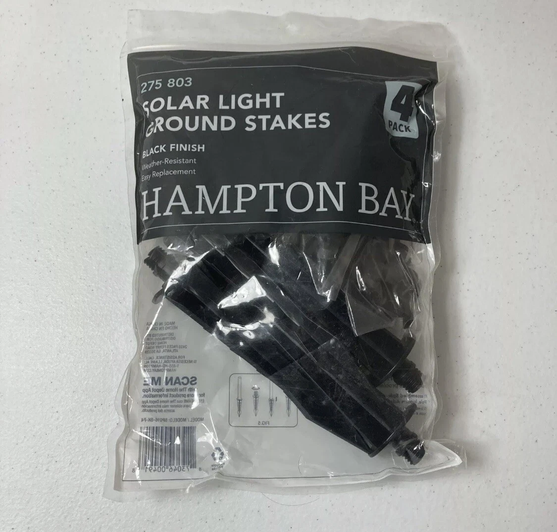Hampton bay replacement stakes deals
