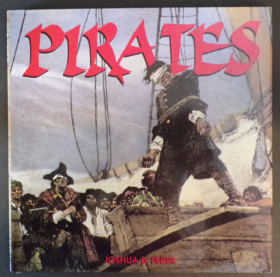 Pirates (Michael Friedman 1992) Joshua B. Feder, J96