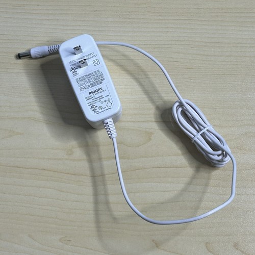 Philips Class 2 Power Supply Model S018QU2400050 /HF12 24V 12W For Wake