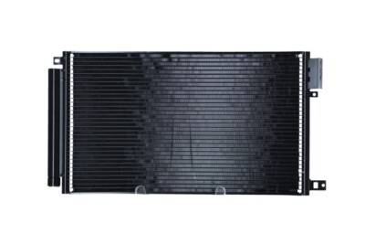 NRF 35939 Condenser,air conditioning for ALFA ROMEO,FIAT,OPEL,VAUXHALL