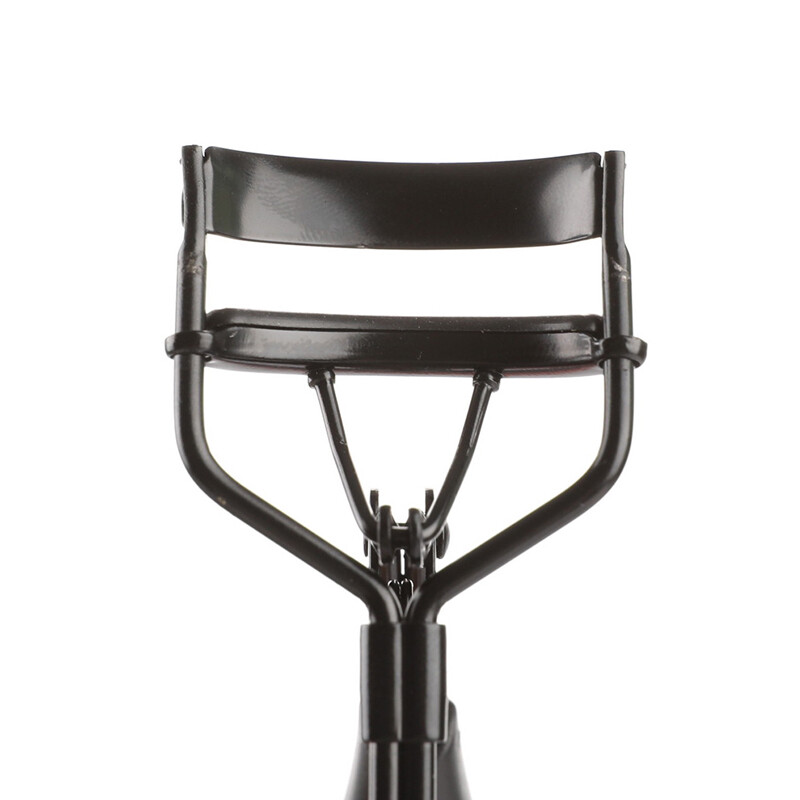 Eyelash Curler Tweezers Curved Handle Does Not Hurt Eyelash Long