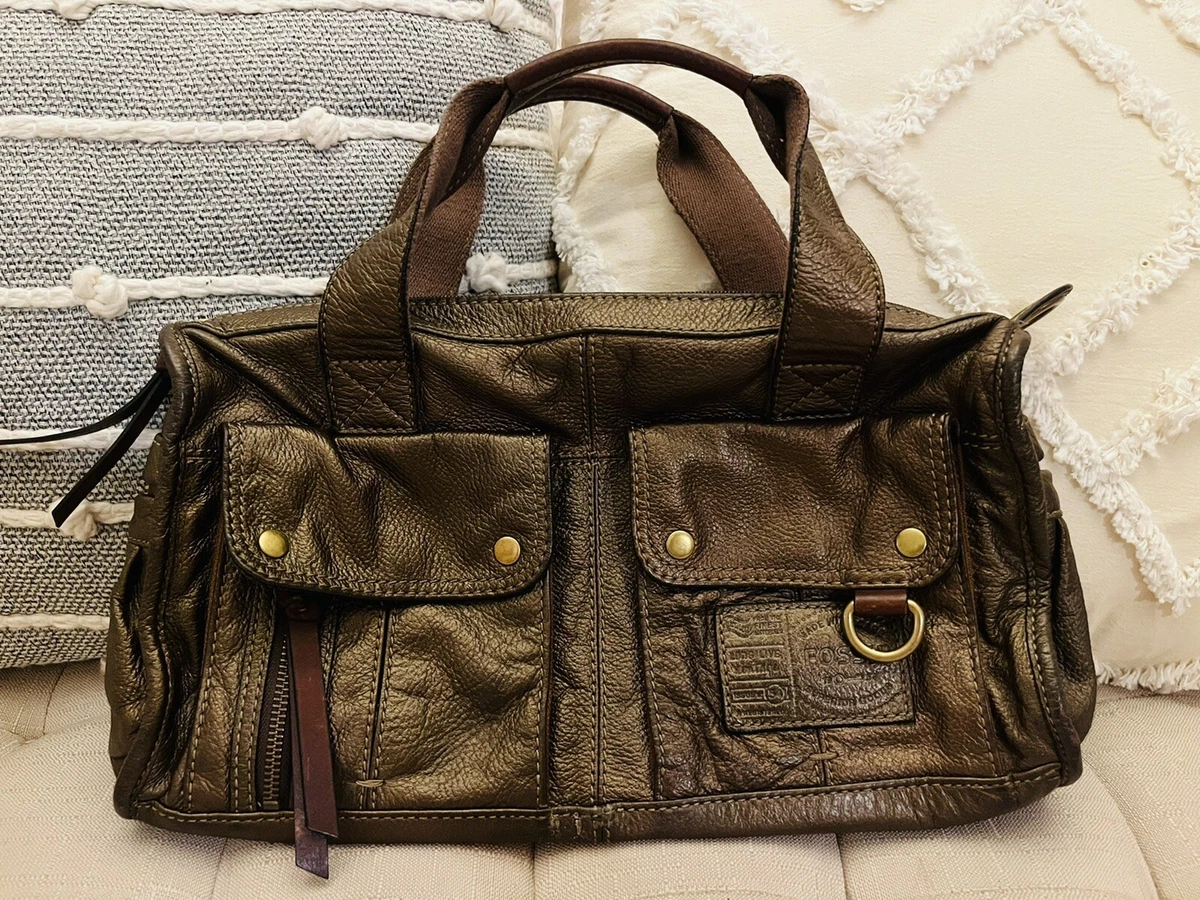 Fossil Snap Women's Bags & Saddle Bag for sale | eBay