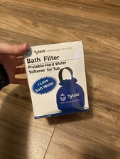 Bath Tub Water Filter