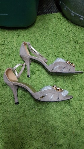 CARVELA LADIES STUNNING 100% SUEDE SHOES size: EU40, UK6 - Picture 1 of 12