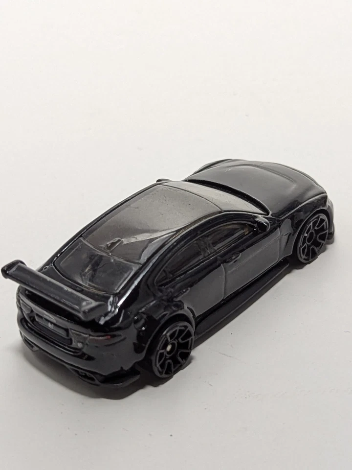 2019 19 Jaguar XE SV Project 8 Collectible 1/64 Scale Diecast Diorama Model - Image 2 of 4