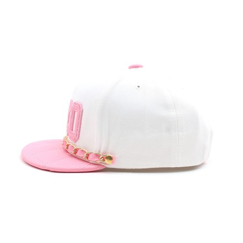3~7 Years Children Kids Boys Baby Girls COCO Chain Hip-hop Hats Baseball Cap - Picture 6 of 10