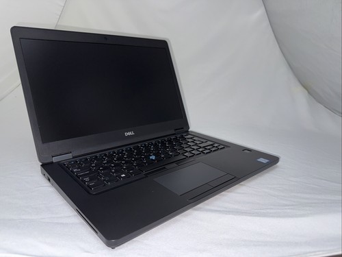 Dell latitude 5491 i5-8400 16GB RAM, 256GB NVME Win11Pro - Picture 12 of 22