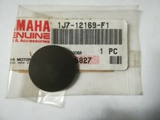 ORIGINAL YAMAHA VALVE PAD FOR XS 850 1980