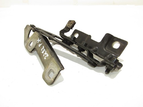 OPEL INSIGNIA A 2008 HOOD BONNET Left HINGE Motorhaube Scharnier Links 12841600