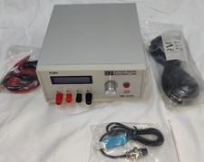 ZKETECH EBC-A10H AC Electronic Load/Battery Capacity Tester/Power Supply Tester