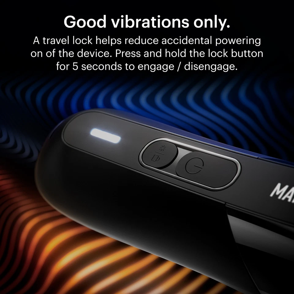 MANSCAPED® The Premier Package 5.0 Ultra, с газонокосилкой® 5.0 - Изображение 4 из 4