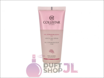 Collistar Gentle Gel Scrub 100 ml