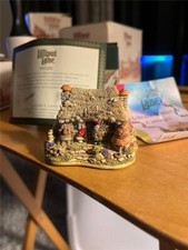 East Neuk. Lilliput.  Mint in box with deed. VERY RARE