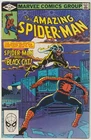 Amazing Spider-Man #227   (Marvel 1963 Series) FN