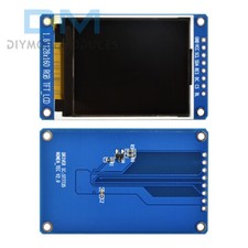 3pcs 128x160 1.8 inch TFT Full Color SPI LCD Module replace OLED for Arduino