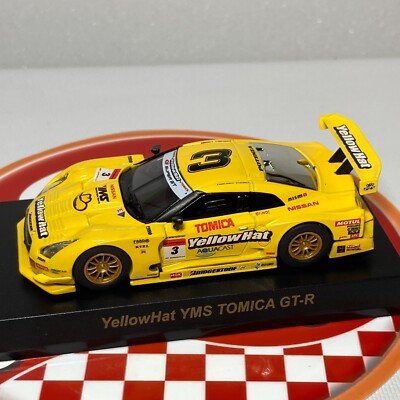 スカイライン RCカー イエロー/ブラック 1/10 Amazon.co.jp: タミヤ 1/10 RCカー スカイライン GT-R BNR32 ニスモ TT
