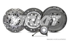 Kit Frizione Volano B cuscinetto GRANDE PUNTO EVO QUBO FIORINO MITO 1.3 MJT 90CV