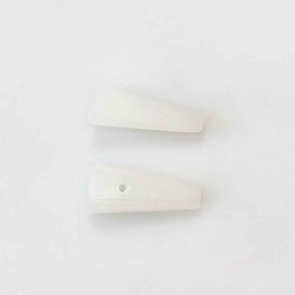 BeadSmith® Replacement Jaws 1 pair for Nylon Chain Nose Pliers