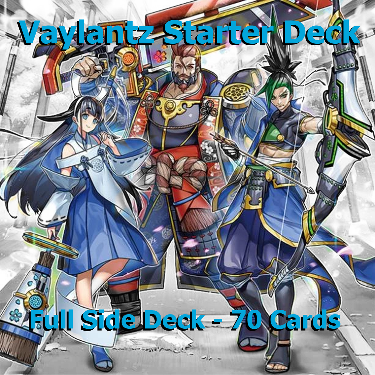 vaylantz deck yugioh Amazon.com: Shinonome The Vaylantz Priestess - TAMA-EN001 - Tactical  Masters