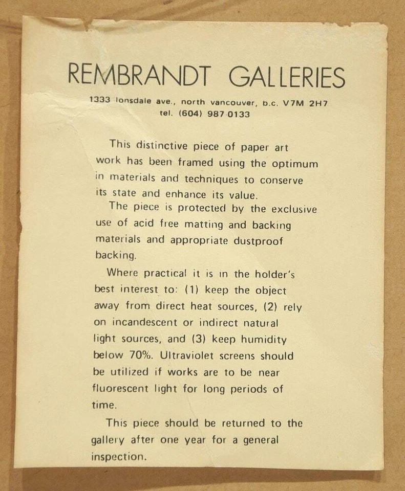 1850 MAP UPPER & LOWER CANADA FRAMED NEW BRUNSWICK NOVA SCOTIA W HUGHES - Image 4 of 4