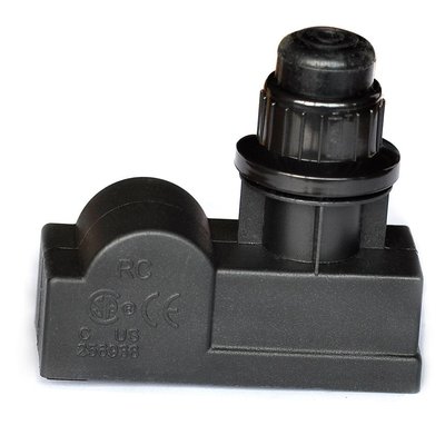 2 Male Outlet ''AA'' Push Button Ignitor for Barbeques Galore XG3TBWN, XG3TSSN 