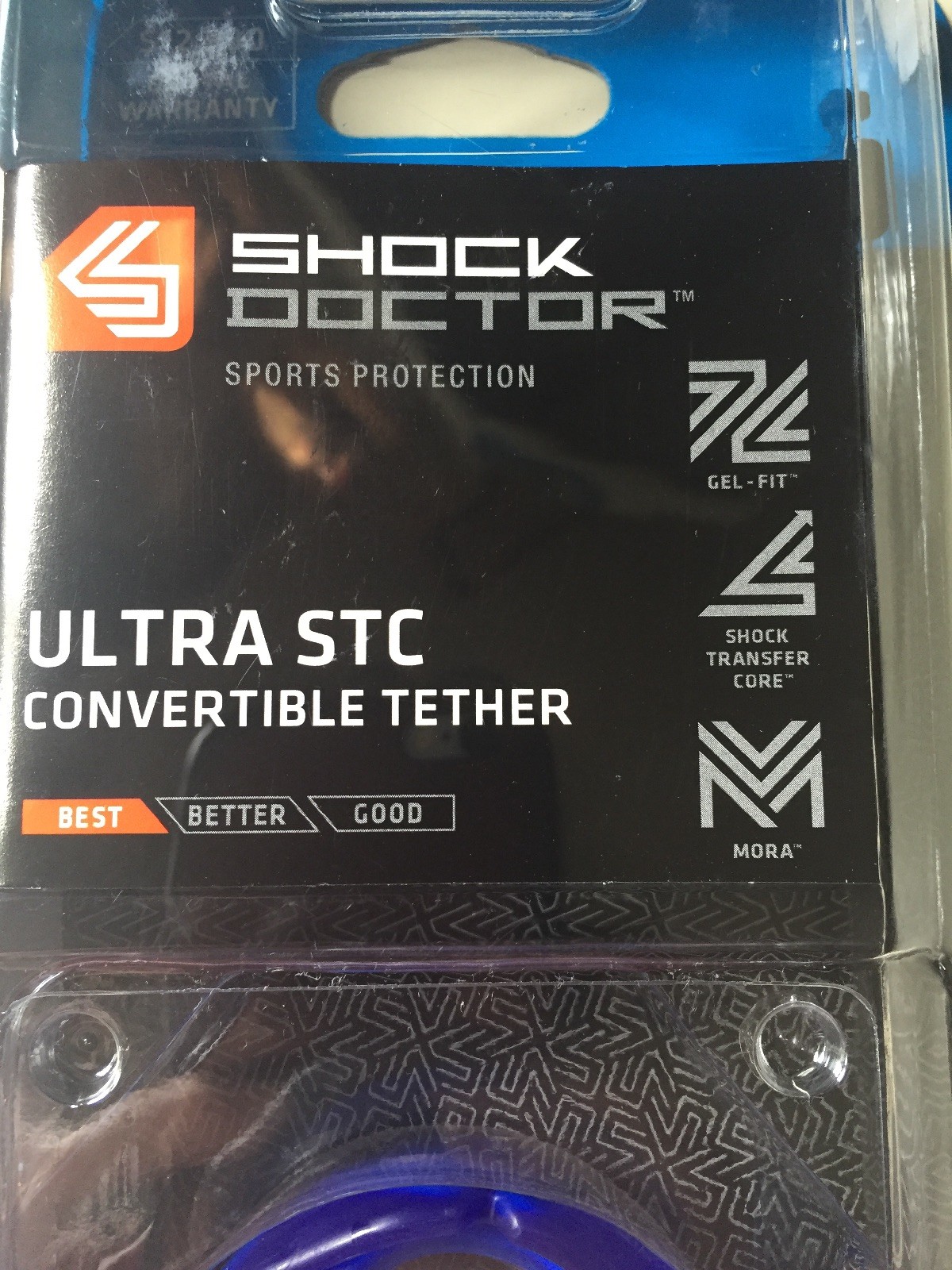 Mouth Guard Football With Strap Mouth Guard Tether Strap - Universal Helmet  Attachment For Football, Rugby, Hockey & Combat Sports Universal Mouth Guard  Strap