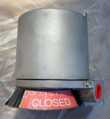 IMTEX IQ IQ70S5SR-1FG VALVE POSITION MONITOR EXPLOSION PROOF NEW
