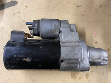 Mercedes Anlasser Starter Bosch A2789060700 W212 W222 W218 500 63AMG OM157 OM278