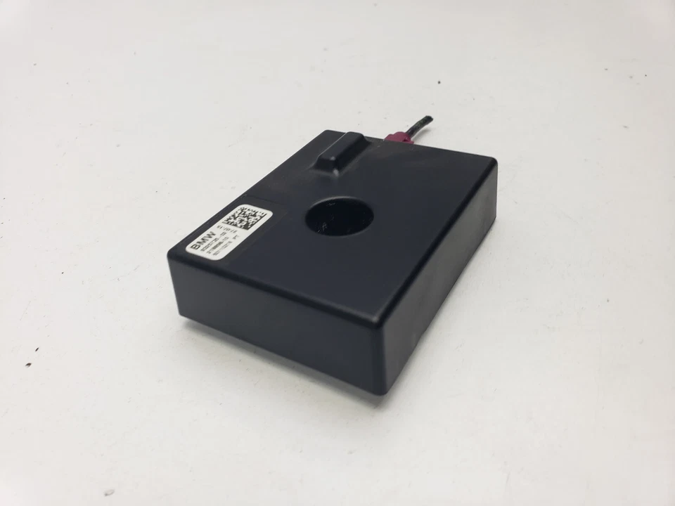 BMW 3 SERIES F30 F31 LCI ANTENNA CONTROL MODULE ECU 9325735 2015 - Image 4 of 4