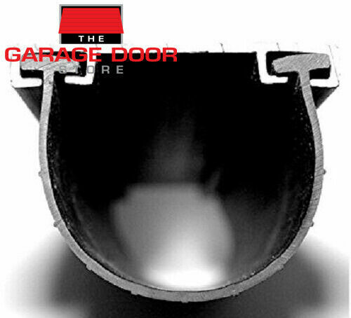 Pvc Plastic Showerscreen Shower Screen Door Water Seal Strip Lining