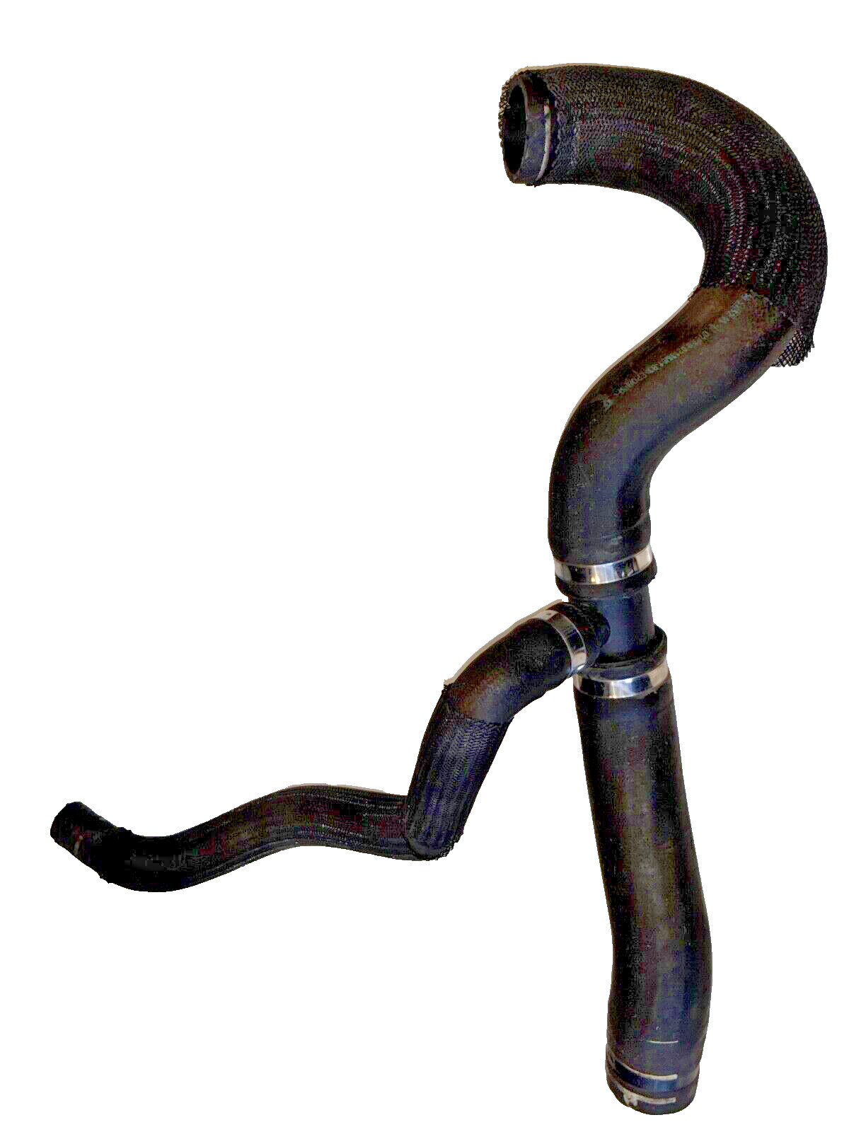2014 - 2017 MASERATI GHIBLI S Q7 M157 3.0L AWD HOSE TUBE COOLING
