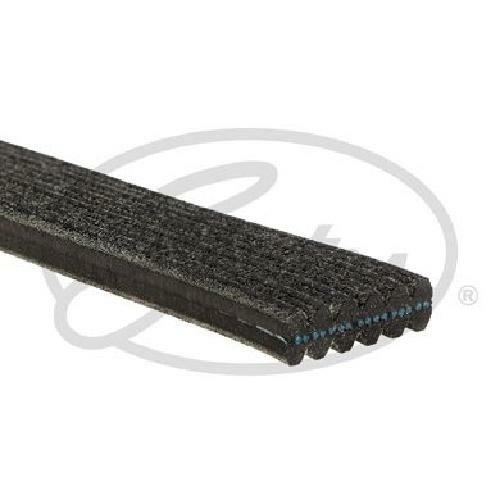 4x ✅Fits GATES GAT6DPK1698 V-ribbed Belt GAT6DPK1698 Multi-V-belt (6 ⭐UK Seller⭐ - Image 18