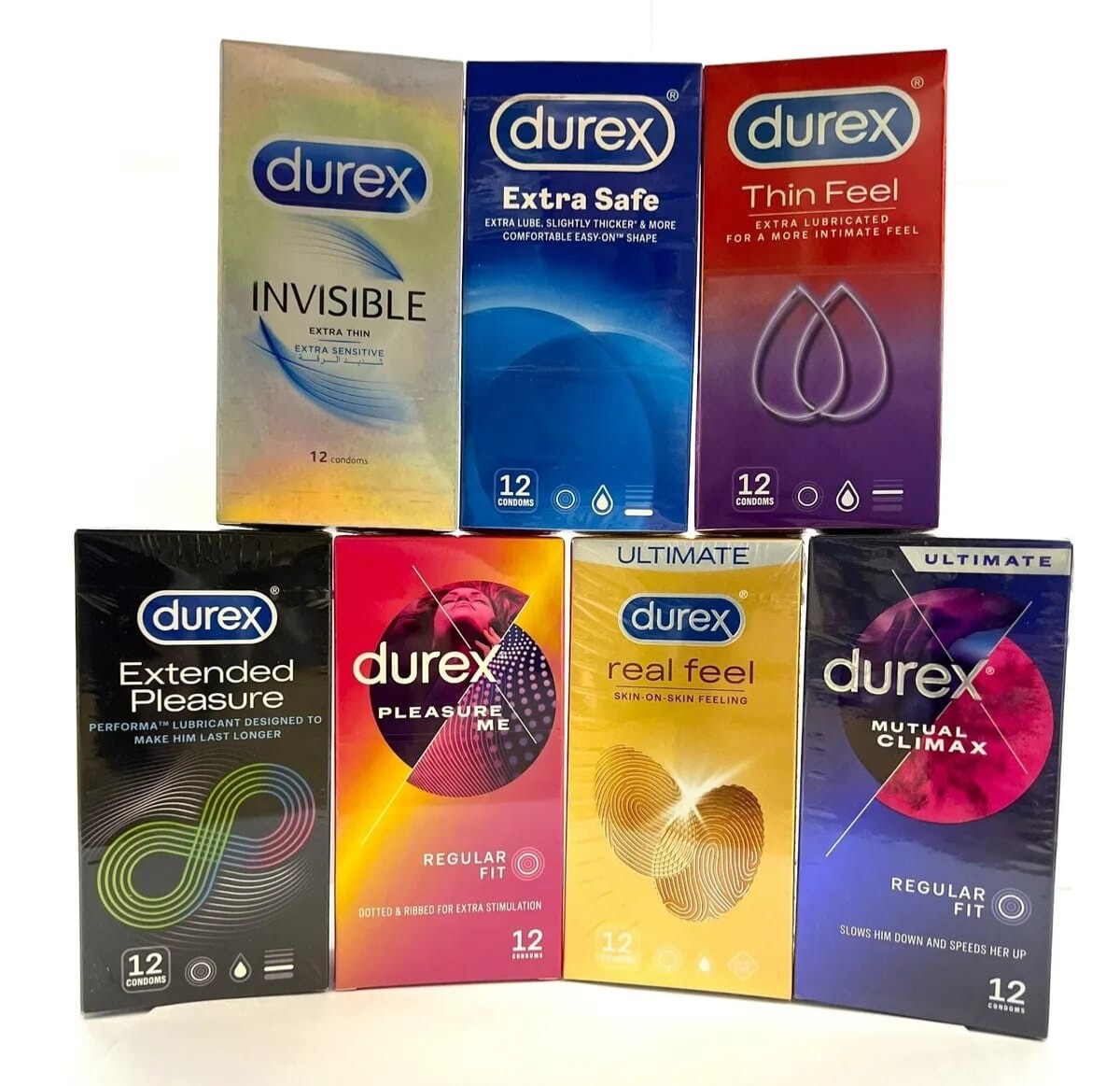 All Types Thin Feel, Extra Safe, Invisible, Pleasure Me, Performa Condoms Sri L | eBay All Types Thin Feel, Extra Safe, Invisible, Pleasure Me, Performa Condoms Sri L | eBay