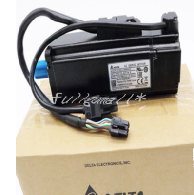 1PCS Delta Servo Motor ECMA-C30804S7 New