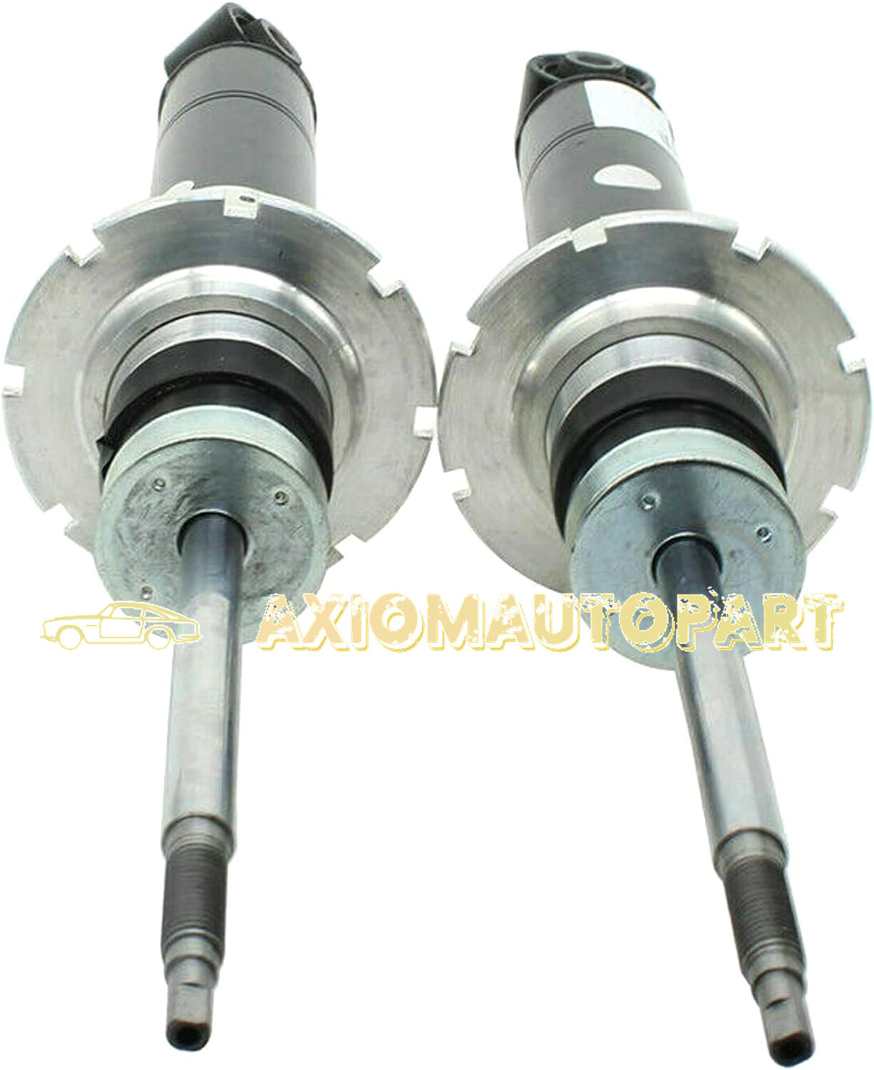 Full Set For Ferrari 458 Italia Spider Speciale Front Rear Shock Strut Magnetic