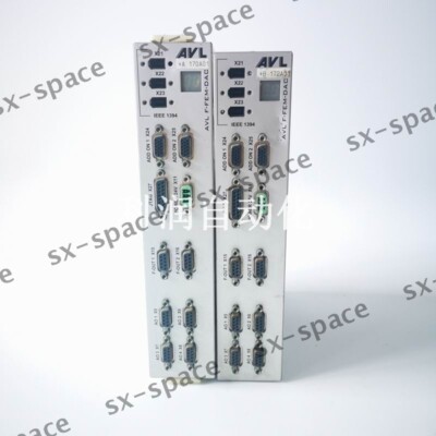 1PCS AVL LIST 6260.17 100% tested by DHL or FEDEX