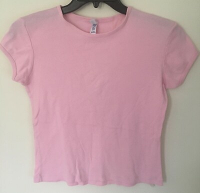 Children girl  pink Blouse ''Bella''