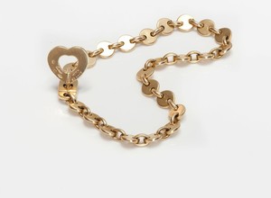 cartier locking bracelet